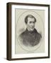 The Late Lord Chelmsford-null-Framed Giclee Print