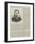 The Late Lord Edward Cavendish-null-Framed Giclee Print