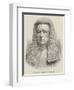 The Late Lord Fitzgerald-null-Framed Giclee Print