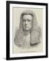 The Late Lord Fitzgerald-null-Framed Giclee Print