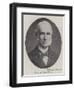 The Late Lord Henley-null-Framed Giclee Print