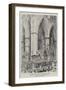 The Late Lord Herschell-Henry William Brewer-Framed Giclee Print