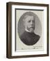 The Late Lord Holm-Patrick-null-Framed Giclee Print