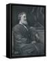 'The Late Lord Leighton, P.R.A. 1878-1896', (1896)-Moritz Klinkicht-Framed Stretched Canvas
