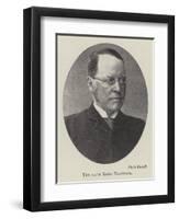 The Late Lord Playfair-null-Framed Giclee Print