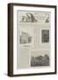 The Late Lord Randolph Churchill-null-Framed Giclee Print