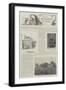 The Late Lord Randolph Churchill-null-Framed Giclee Print