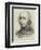 The Late Lord Talbot De Malahide-null-Framed Giclee Print