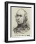 The Late Lord Talbot De Malahide-null-Framed Giclee Print