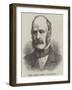 The Late Lord Waveney-null-Framed Giclee Print