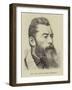 The Late Ludwig Marie Feuerbach-null-Framed Giclee Print