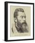 The Late Ludwig Marie Feuerbach-null-Framed Giclee Print