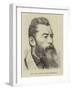 The Late Ludwig Marie Feuerbach-null-Framed Giclee Print