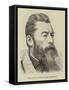 The Late Ludwig Marie Feuerbach-null-Framed Stretched Canvas