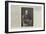 The Late M De Giers, Russian Minister for Foreign Affairs-null-Framed Giclee Print