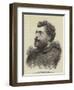 The Late M Georges Bizet-null-Framed Giclee Print