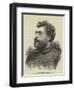 The Late M Georges Bizet-null-Framed Giclee Print