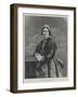 The Late Madame Lind-Goldschmidt, Jenny Lind-null-Framed Giclee Print