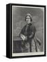 The Late Madame Lind-Goldschmidt, Jenny Lind-null-Framed Stretched Canvas