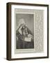 The Late Metropolitan of St Petersburg-null-Framed Giclee Print