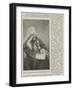 The Late Metropolitan of St Petersburg-null-Framed Giclee Print