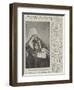 The Late Metropolitan of St Petersburg-null-Framed Giclee Print