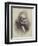 The Late Michael Faraday-null-Framed Premium Giclee Print