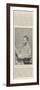 The Late Mr Alexander Craig Seller-null-Framed Giclee Print