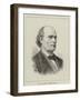 The Late Mr Alfred Wigan-null-Framed Giclee Print