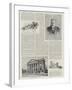 The Late Mr C H Spurgeon-Herbert Railton-Framed Giclee Print