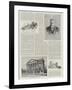 The Late Mr C H Spurgeon-Herbert Railton-Framed Giclee Print