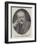 The Late Mr Charles Green-null-Framed Giclee Print