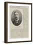 The Late Mr Charles Harrison-null-Framed Giclee Print