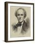 The Late Mr Charles Kean-null-Framed Giclee Print
