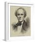 The Late Mr Charles Kean-null-Framed Giclee Print