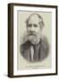 The Late Mr Charles Reade, Novelist-null-Framed Giclee Print