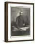 The Late Mr Charles Stewart Parnell-Thomas Walter Wilson-Framed Giclee Print