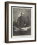 The Late Mr Charles Stewart Parnell-Thomas Walter Wilson-Framed Giclee Print