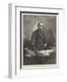The Late Mr Charles Stewart Parnell-Thomas Walter Wilson-Framed Giclee Print