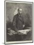 The Late Mr Charles Stewart Parnell-Thomas Walter Wilson-Mounted Giclee Print