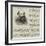 The Late Mr George Derbyshire-null-Framed Giclee Print