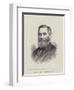 The Late Mr H W F Bolckow-null-Framed Giclee Print