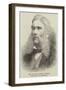 The Late Mr Henry Calvert, Vice-Consul at Alexandria-null-Framed Premium Giclee Print