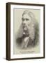The Late Mr Henry Calvert, Vice-Consul at Alexandria-null-Framed Giclee Print