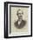 The Late Mr Henry Gamble Blagrove-null-Framed Giclee Print