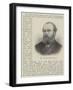 The Late Mr Henry Leslie-null-Framed Giclee Print