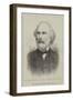 The Late Mr Henry O'Neil-null-Framed Giclee Print