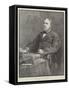 The Late Mr J F Bottomley Firth, Mp, Deputy Chairman of the London County Council-Thomas Walter Wilson-Framed Stretched Canvas