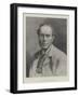 The Late Mr James Payn-William Biscombe Gardner-Framed Giclee Print