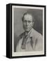 The Late Mr James Payn-William Biscombe Gardner-Framed Stretched Canvas
